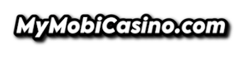 Mobile casino review platform logo